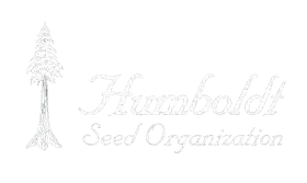 Humboldt Seeds Logo