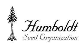 Humboldt Seeds Logo