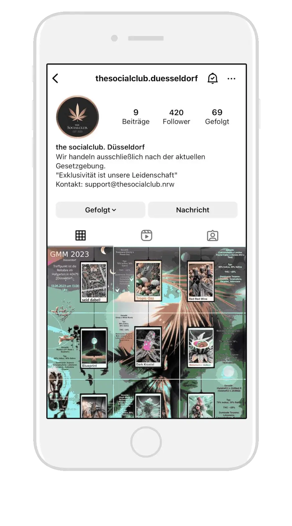 instagram-phone-screenshot